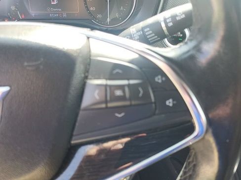 Used 2020 Cadillac XT5 Premium Luxury AWD/4WD image 47