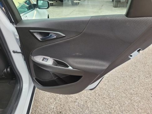 Used 2023 Chevrolet Malibu LT w/ Driver Confidence Package image 10