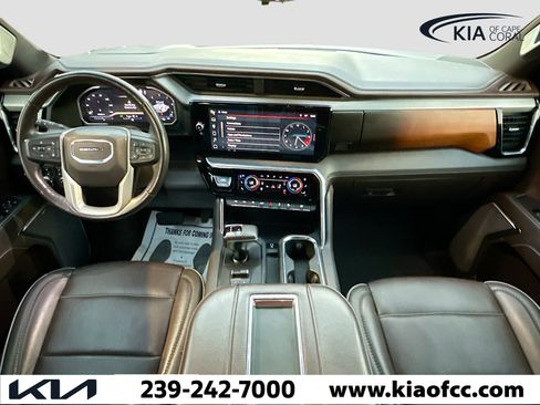 Used 2022 GMC Sierra 1500 Denali w/ Technology Package image 15