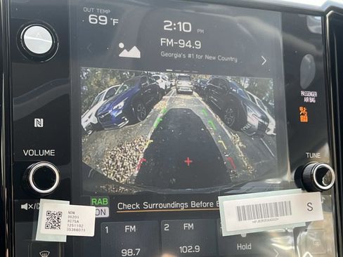 New 2026 Subaru Ascent Premium image 23