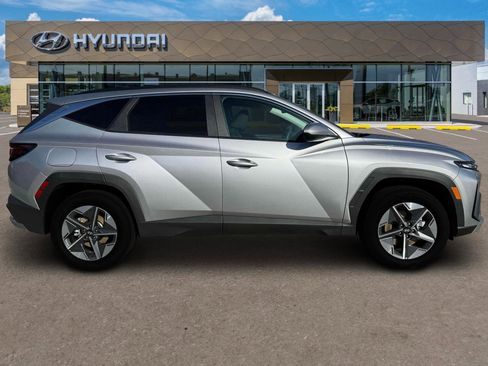 New 2026 Hyundai Tucson SEL AWD/4WD image 9