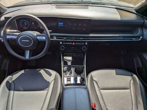 Used 2025 Hyundai Santa Cruz SEL image 30