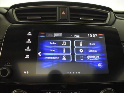 Used 2020 Honda CR-V EX-L image 20