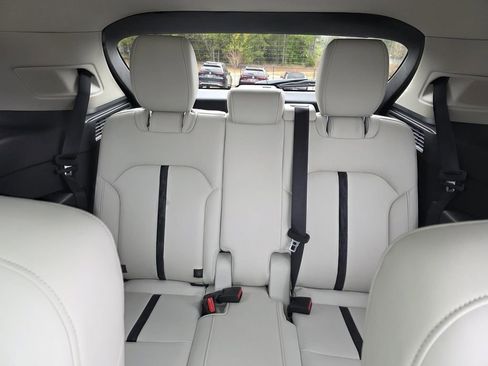 New 2026 MAZDA CX-90 3.3 Turbo S w/ Premium Plus image 29