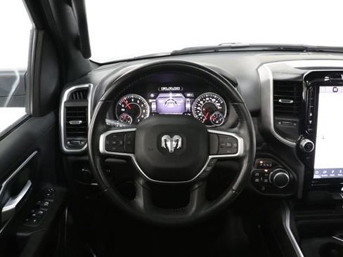 Used 2023 RAM 1500 Big Horn AWD/4WD image 14