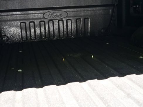 Used 2022 Ford F250 Limited AWD/4WD image 61