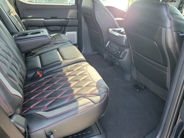 New 2026 Ford F150 Raptor AWD/4WD image 23