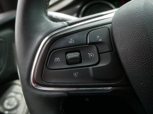 Used 2023 Buick Encore GX Preferred FWD image 17