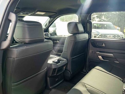 New 2026 Toyota Tundra SR5 AWD/4WD image 18