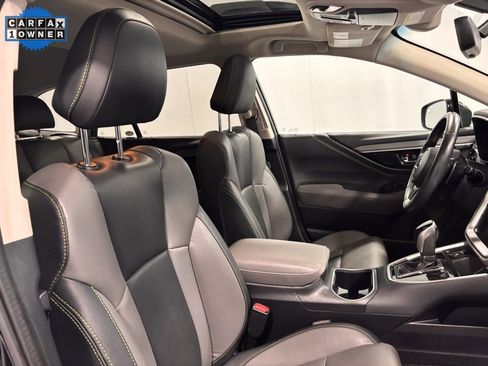 Used 2021 Subaru Outback Onyx Edition XT image 18