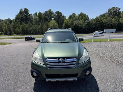 Used 2013 Subaru Outback 2.5i Limited