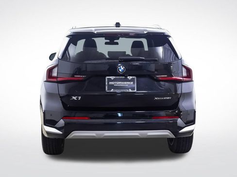 Used 2026 BMW X1 xDrive28i AWD/4WD image 4