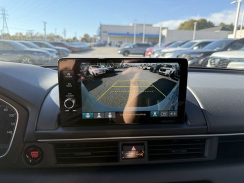 New 2025 Honda Pilot EX-L image 20