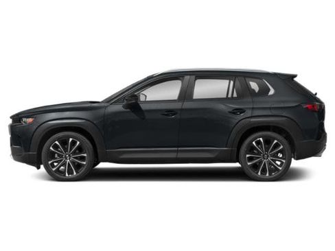 Used 2023 MAZDA CX-50 AWD 2.5 Turbo w/ Cargo Package image 3