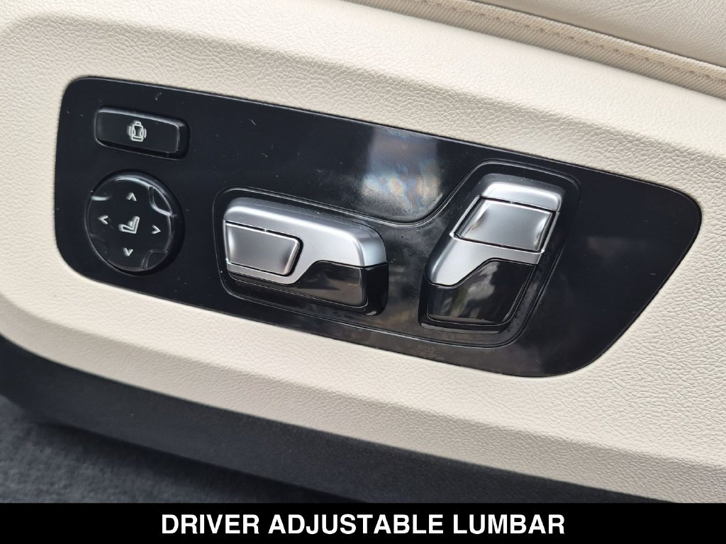 Used 2025 BMW X5 M60i AWD/4WD image 22
