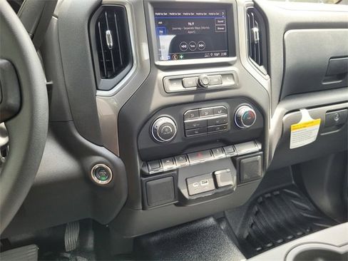 New 2026 Chevrolet Silverado 1500 W/T image 15