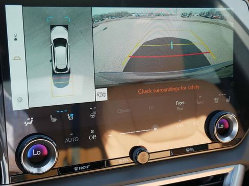 New 2026 Lexus RX 350 Premium image 25