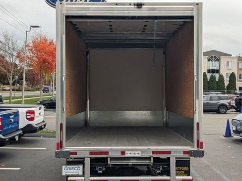 New 2024 Ford Transit 350 w/ Exterior Upgrade Package RWD image 20