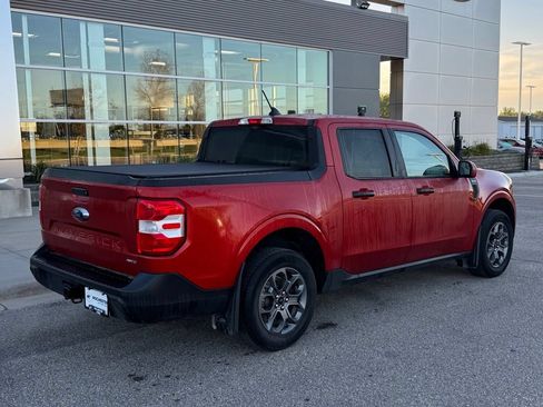 Certified 2023 Ford Maverick XLT w/ Equipment Group 300A Standard AWD/4WD image 46