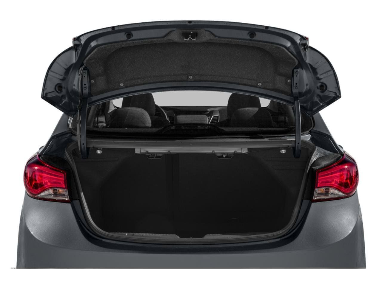 Used 2015 Hyundai Elantra SE w/ Option Group 02 FWD image 6