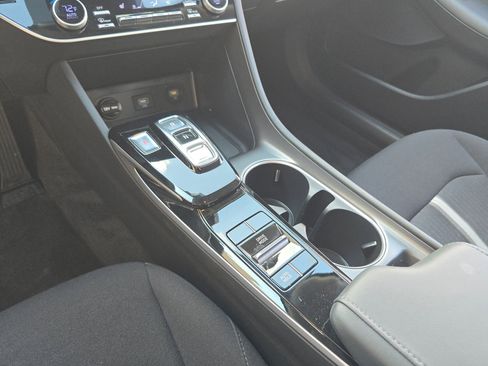 Certified 2023 Hyundai Sonata SEL w/ Preferred Accessory Package image 26