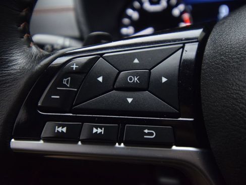 Used 2021 Nissan Altima 2.5 SR AWD/4WD image 35