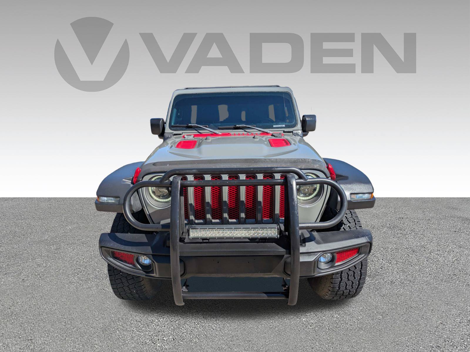 Used 2018 Jeep Wrangler Unlimited Rubicon AWD/4WD image 30