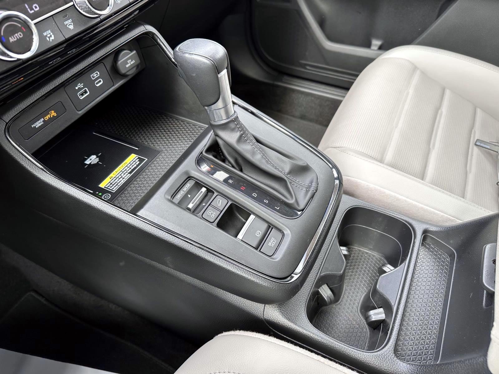 Used 2024 Honda CR-V EX-L image 28