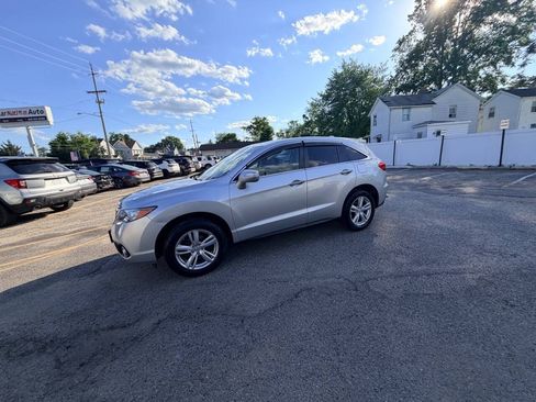 Used 2014 Acura RDX AWD w/ Technology Package image 38