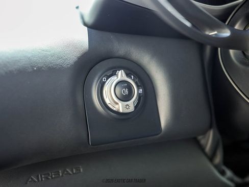 Used 2014 McLaren MP4-12C Spider RWD image 43