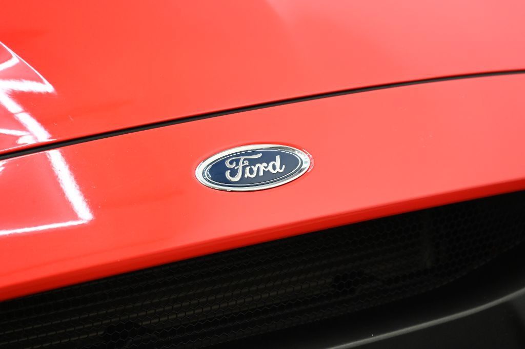 Used 2018 Ford Focus RS AWD/4WD image 11