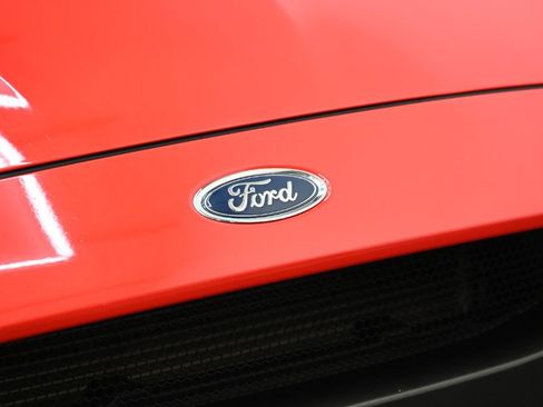 Used 2018 Ford Focus RS AWD/4WD image 11