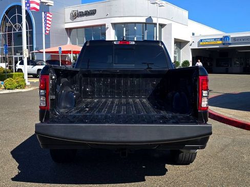 Certified 2023 RAM 1500 Big Horn RWD image 29