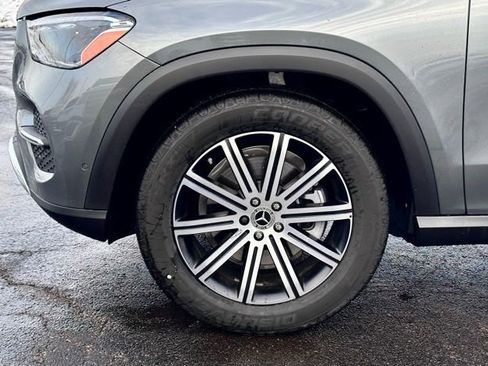 New 2026 Mercedes-Benz GLE 350 4MATIC image 7