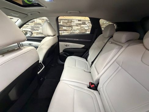 Certified 2023 Hyundai Tucson SEL w/ Convenience Package image 28
