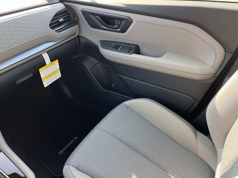 New 2025 Subaru Forester Premium image 13