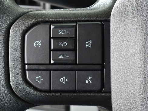 New 2026 Ford F250 XL w/ STX Appearance Package image 30