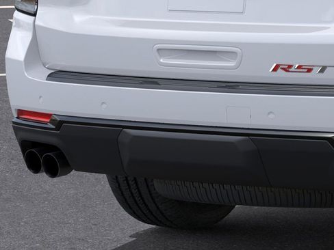 New 2026 Chevrolet Suburban RST AWD/4WD image 14