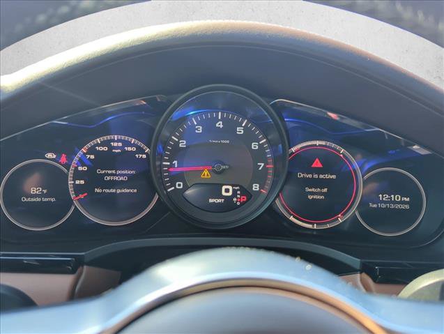 Used 2019 Porsche Cayenne AWD/4WD image 22