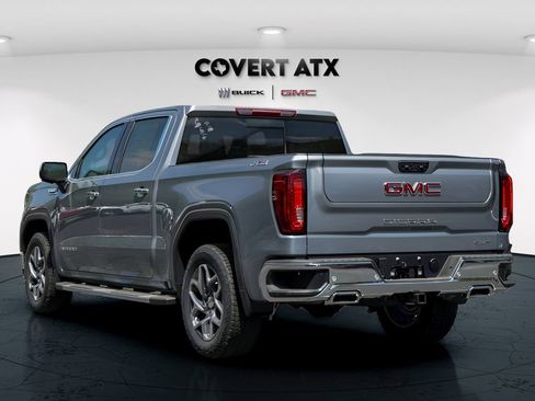 New 2026 GMC Sierra 1500 SLT AWD/4WD image 6
