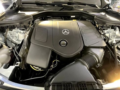New 2026 Mercedes-Benz GLC 300 4MATIC image 14
