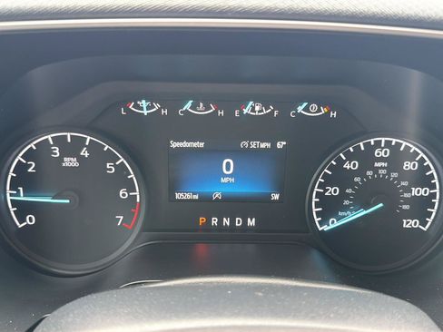 Used 2023 Ford F150 XL w/ STX Appearance Package AWD/4WD image 27