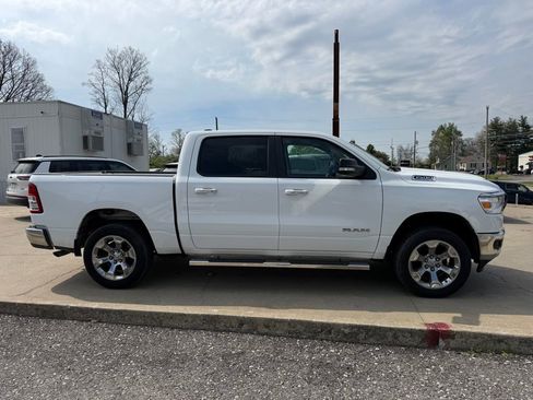 Used 2019 RAM 1500 Big Horn image 5