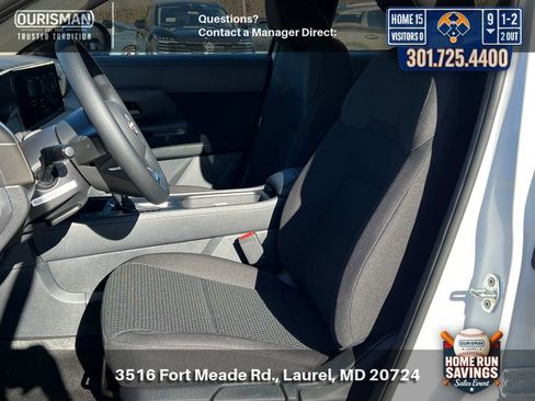 New 2026 Nissan Kicks S image 6