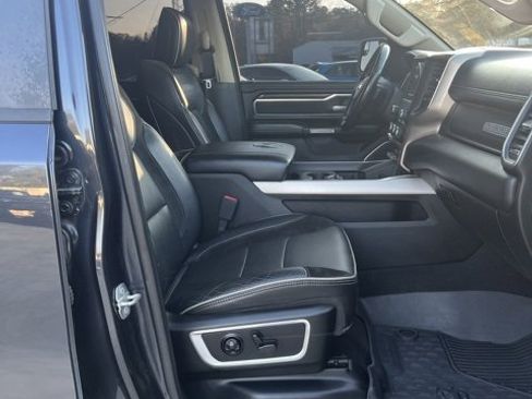 Used 2019 RAM 1500 Laramie image 25