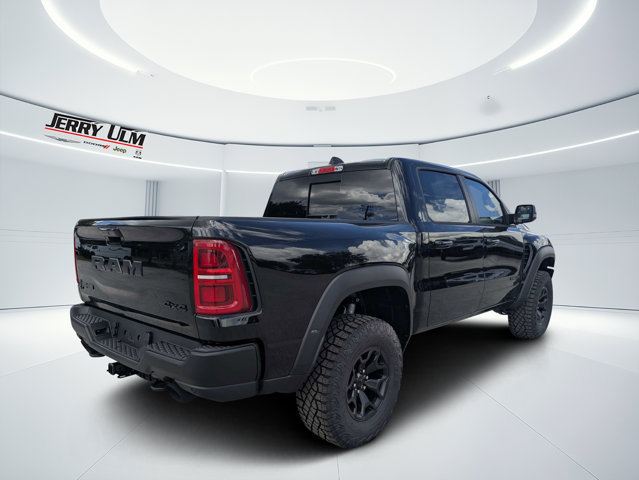 New 2027 RAM 1500 RHO AWD/4WD image 3