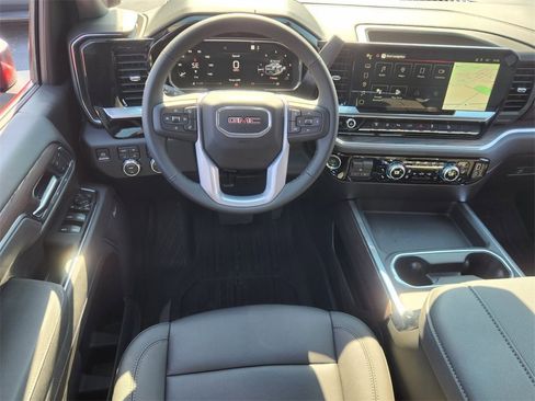 New 2026 GMC Sierra 3500 SLT w/ SLT Convenience Package image 5