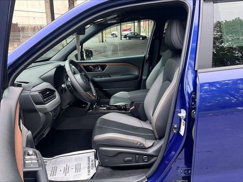 Certified 2026 Subaru Forester Sport AWD/4WD image 15