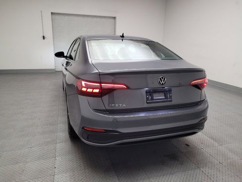 Used 2024 Volkswagen Jetta S FWD image 6