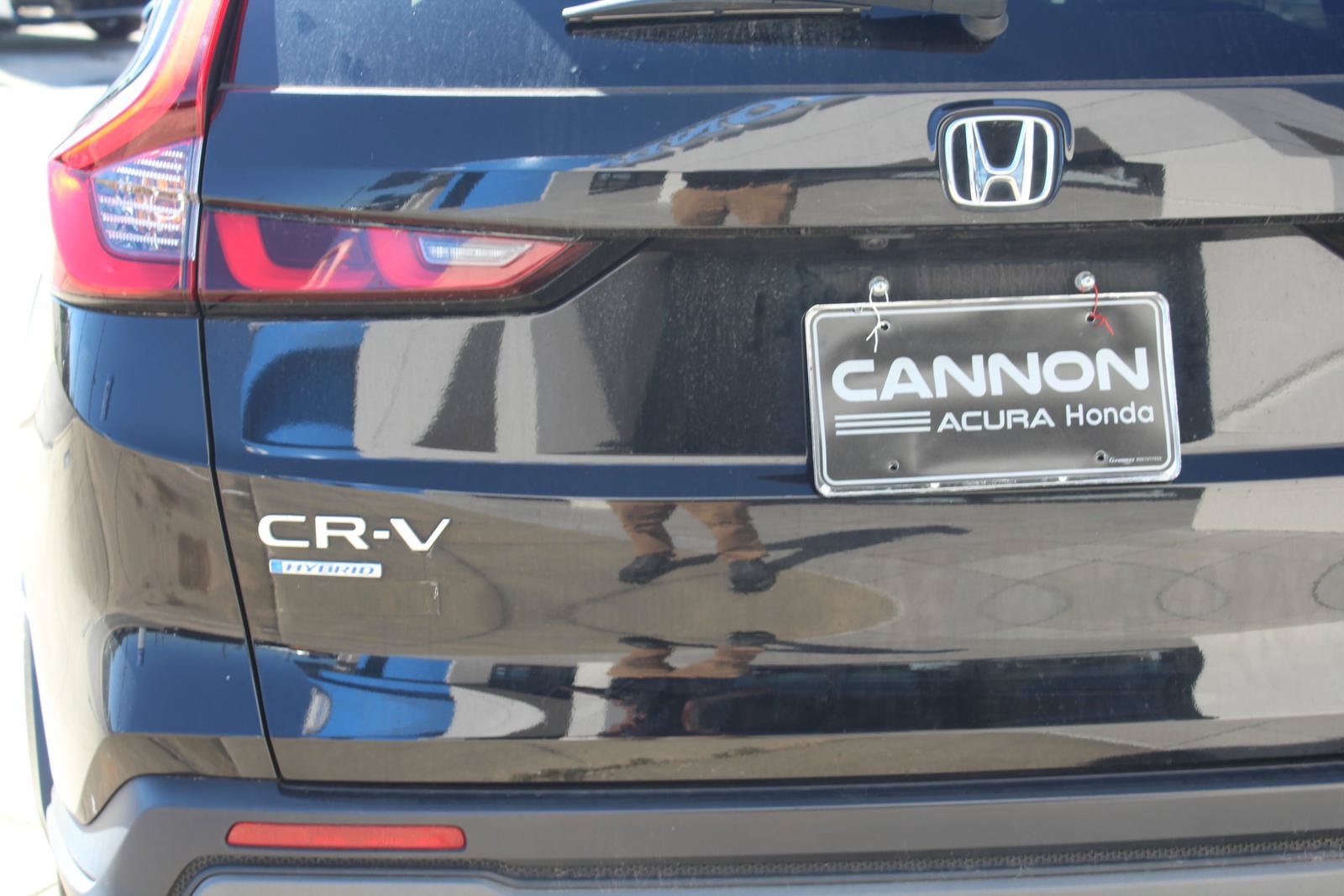 Used 2023 Honda CR-V Sport image 4